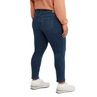 Levi's® Womens Plus 711™ Mid Rise Skinny Jean
