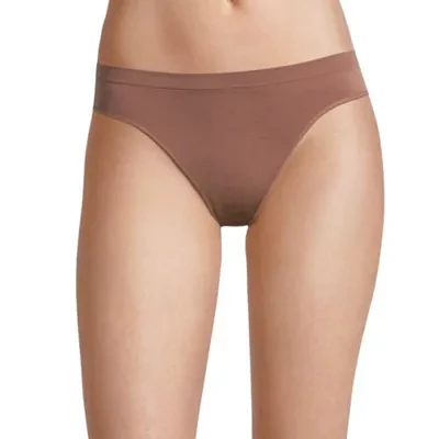 Ambrielle Seamless Thong Panty 11p019