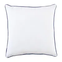 Laura Ashley Bedford Square Throw Pillow