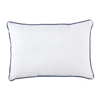 Laura Ashley Bedford Rectangular Throw Pillow