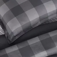 Serta® Alex Midweight Comforter Set