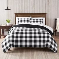 Serta Alex Midweight Comforter Set