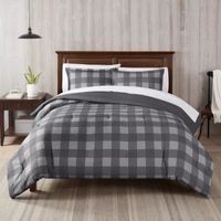 Serta® Alex Midweight Comforter Set