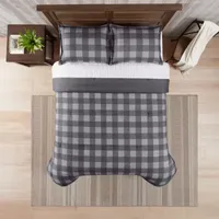 Serta® Alex Midweight Comforter Set