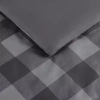 Serta® Alex Midweight Comforter Set
