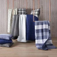 Serta® Alex Quilt Set