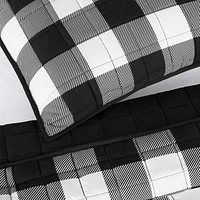 Serta® Alex Quilt Set