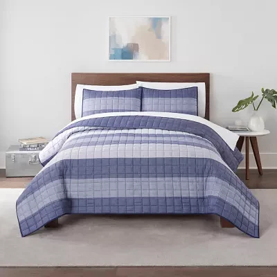 Serta Billy Quilt Set