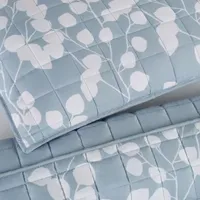 Serta Ellen Quilt Set