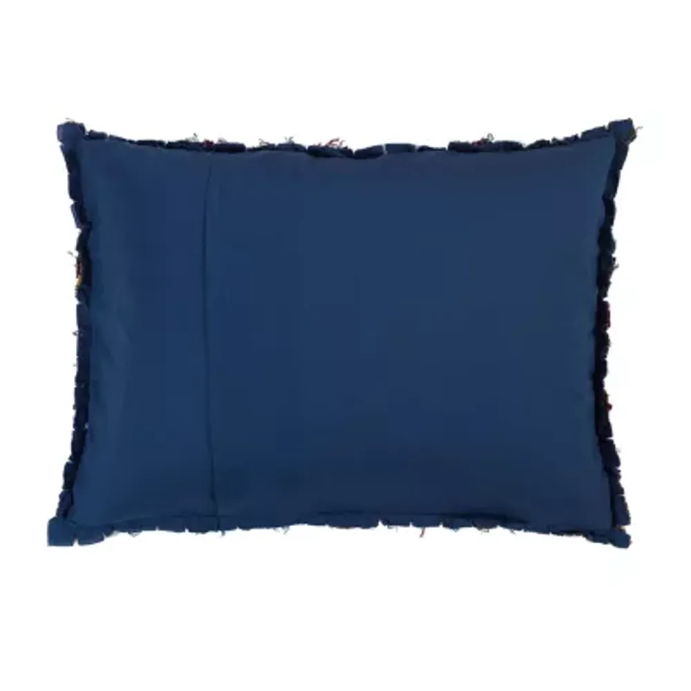 Donna Sharp Blue Ridge 3-pc. Quilt Set