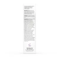 Spa Sciences All Day Moisturizer For All Skin Types  Hydrating Facial Lotion With Seaweed Extracts   1.8 Fl Oz