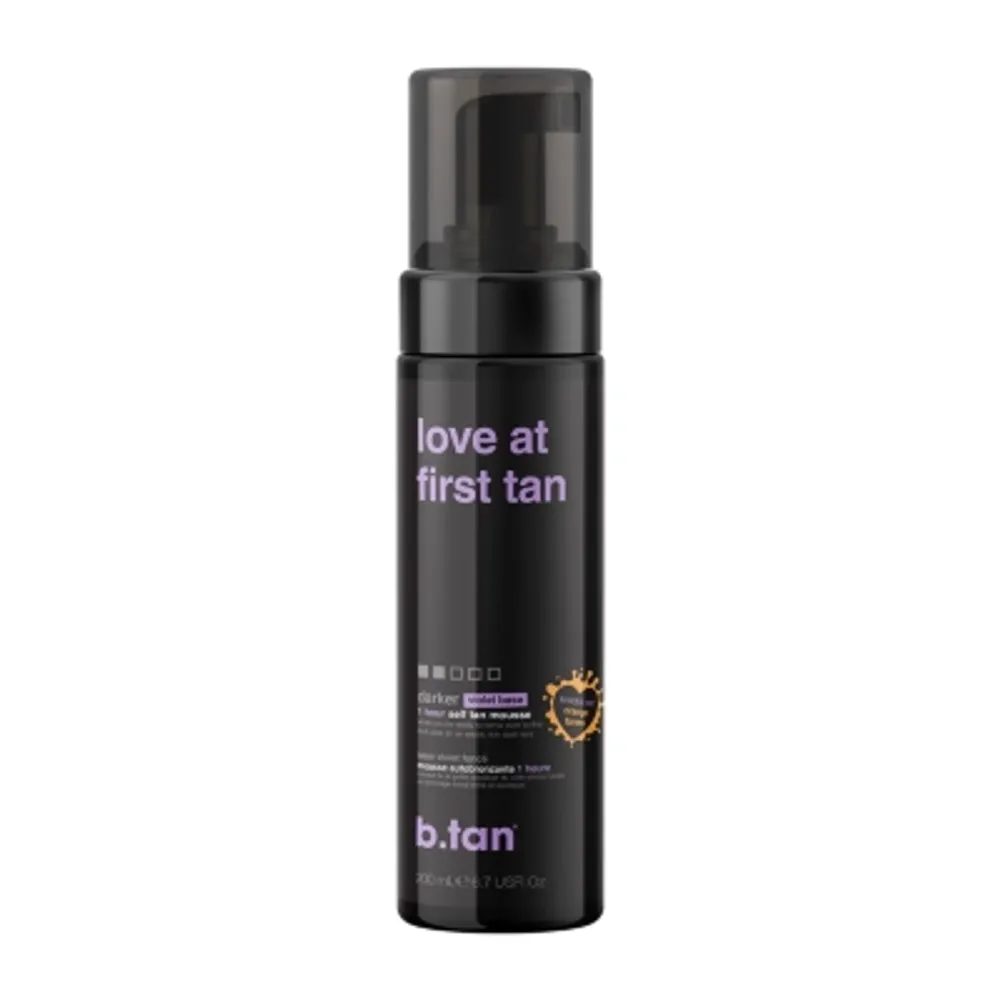 St. Moriz Professional Instant Self Tanning Mousse Darker Than Dark