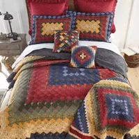 Donna Sharp Chesapeake Trip Pillow Sham