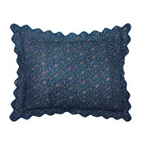 Donna Sharp Chesapeake Trip Pillow Sham