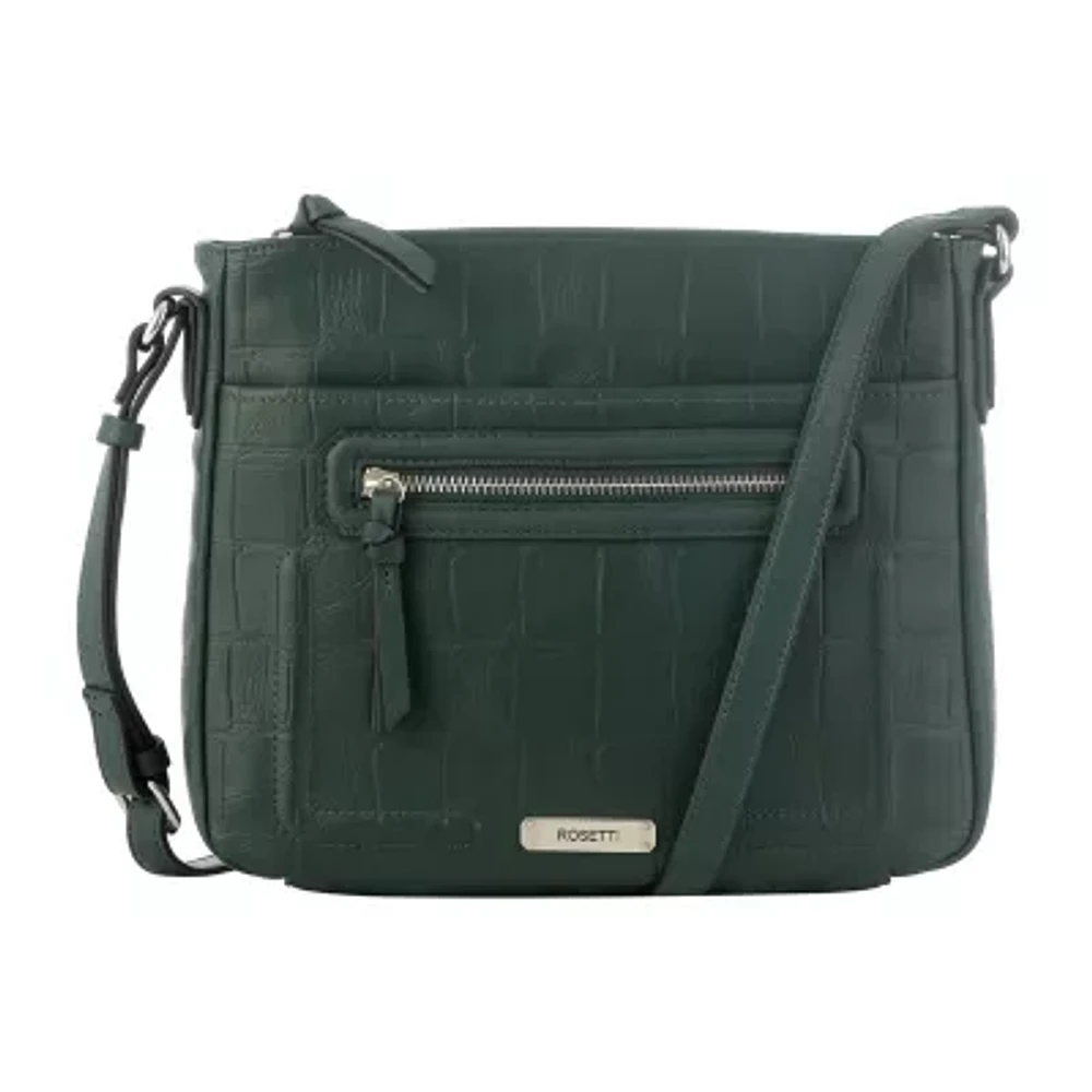 Rosetti Courte Mid Crossbody Bag