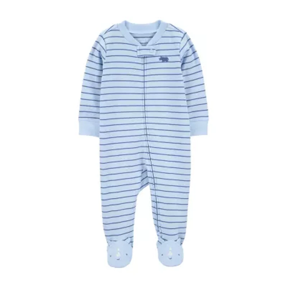 Carter's Baby Boys Sleep and Play