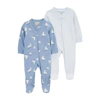 Carter's Baby Boys 2-pc. Sleep and Play