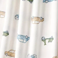 Carter's Purelysoft Baby Boys 2-pc. Straight Pull-On Pants