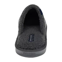 Dockers Fillmore Mens Slip-On Slippers