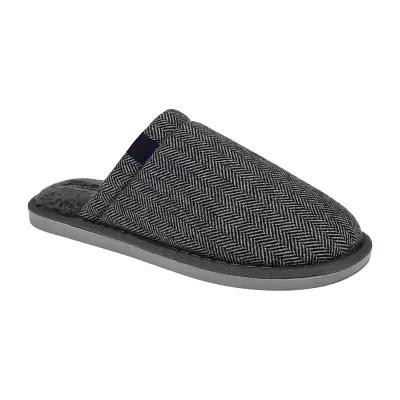 Dockers Fillmore Mens Slip-On Slippers