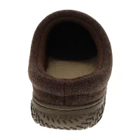 Dockers Rugged Wool Mens Clog Slippers