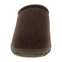 Dockers Rugged Wool Mens Clog Slippers