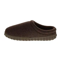 Dockers Rugged Wool Mens Clog Slippers