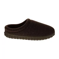 Dockers Rugged Wool Mens Clog Slippers