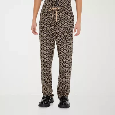 Forever 21 Mens Pull-On Pants