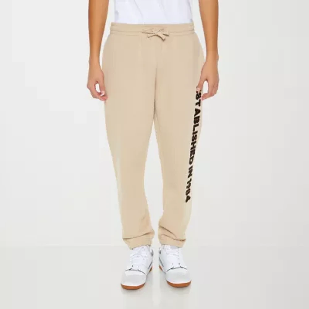 Forever 21 Mens Pull-On Pants