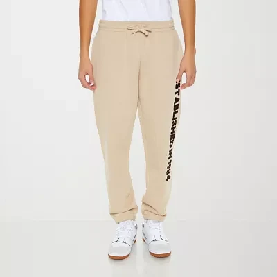 Forever 21 Mens Pull-On Pants