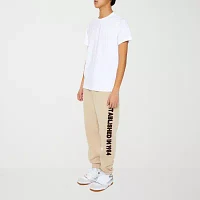 Forever 21 Mens Pull-On Pants
