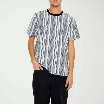 Forever 21 Mens Crew Neck Short Sleeve T-Shirt