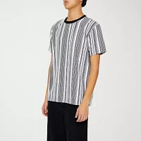 Forever 21 Mens Crew Neck Short Sleeve T-Shirt