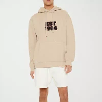 Forever 21 Mens Long Sleeve Hoodie