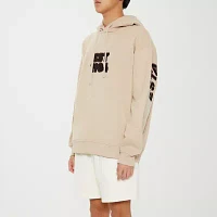 Forever 21 Mens Long Sleeve Hoodie