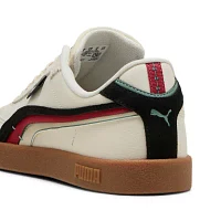 PUMA Mens Club Ii Era Greenside Sneakers