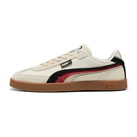 PUMA Mens Club Ii Era Greenside Sneakers