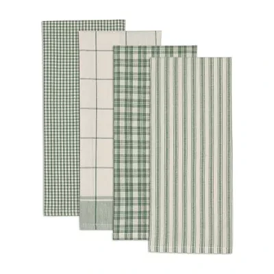 Design Imports 4-pc. Kitchen Towel Set