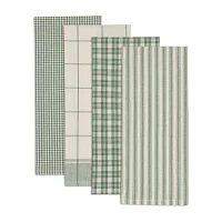 Design Imports 4-pc. Kitchen Towel Set