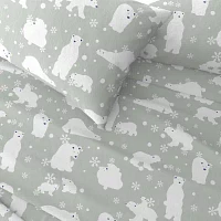 Linery Sheet Set