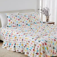 Linery Sheet Set