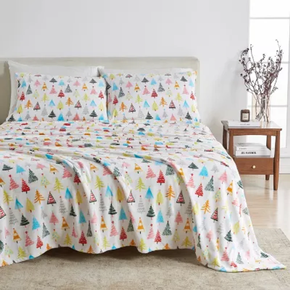 Linery Sheet Set