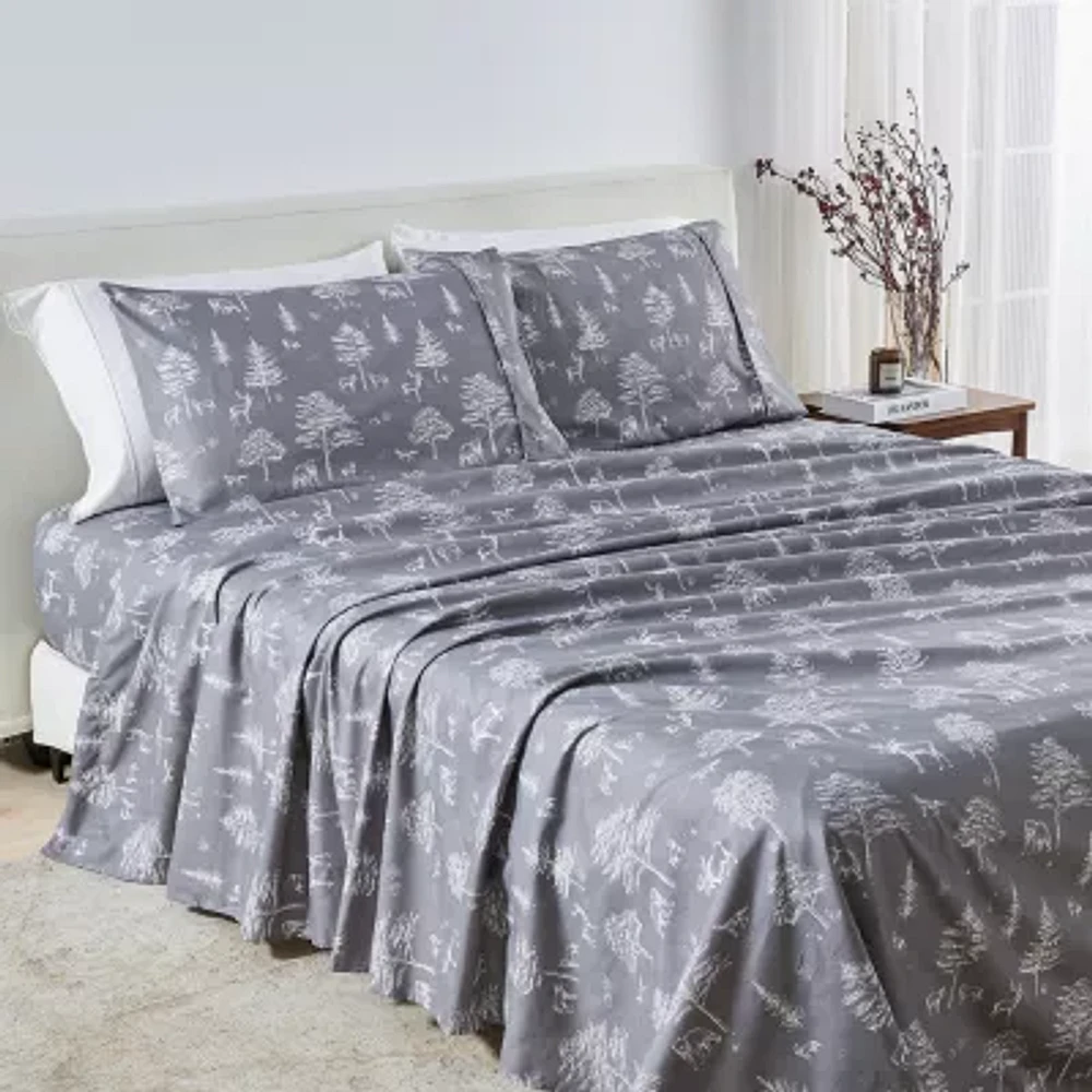 Linery Sheet Set