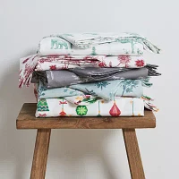 Linery Sheet Set