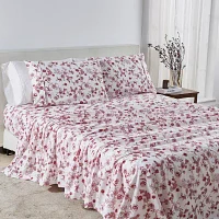 Linery Sheet Set