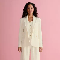 Bold Elements x Ally Brooke Womens Blazer