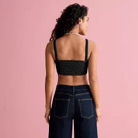 Bold Elements x Ally Brooke Womens Bandeau