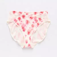 Ambrielle Supersoft High Cut Panty 302822