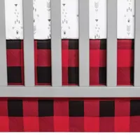 Trend Lab 3-pc. Crib Bedding Set